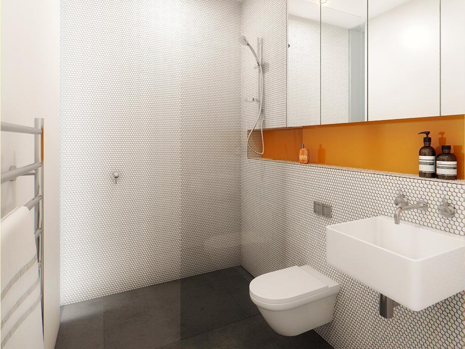 Oaks Melbourne South Yarra Suites Exterior photo